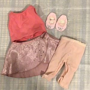 American Girl Doll Clothes